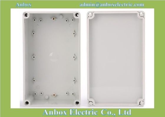 ABS 250x150x100mm Waterdicht Elektrobijlagenplastiek