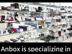 Vervaardiger van op maat geëxtrudeerde aluminium behuizing, gietbehuizing, kunststofbehuizing