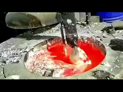 265x185x75 mm gietgietingswaterdicht metalen verbindingsdoos