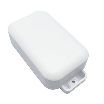 New Style IOT IP66 Waterproof Wall mount Plastic Project Box Pole Wiring Controller ABS plastic Enclosure 101*50*26mm