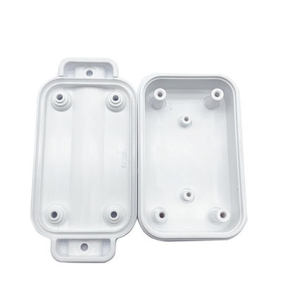 New Style IOT IP66 Waterproof Wall mount Plastic Project Box Pole Wiring Controller ABS plastic Enclosure 101*50*26mm