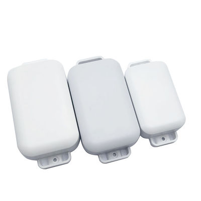 Nieuwe stijl IOT IP66 Waterdicht Muurmontage Plastic Project Box Pole Wiring Controller ABS Plastic Gehalte 101*50*26mm