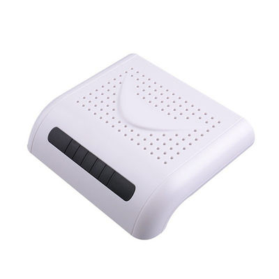 Netwerk Plastic Doos Wifi Router Behuizing Moderne Sensor Communicatie IoT